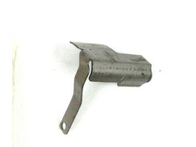 Mercury 1L2Z-19A804-AA Bracket - Heater Mounting