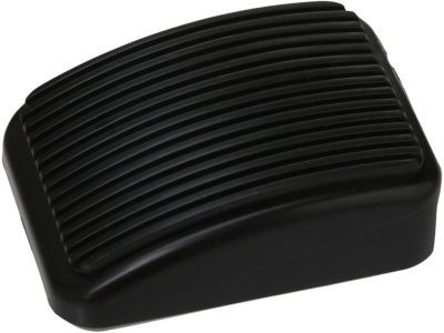 Ford F2TZ-2457-A Pad - Pedal                        
