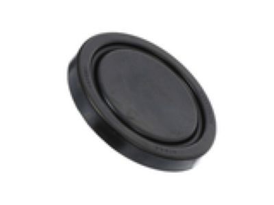 Ford 8A8Z-13N019-B Dust Cover, Front