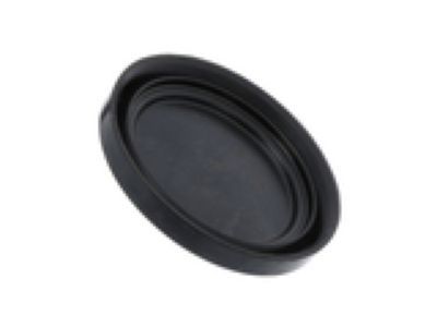 Ford 8A8Z-13N019-B Dust Cover, Front