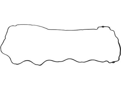 DL1Z-6584-B Ford Valve Cover Gasket, Passenger Side Product Photo 3 of 3