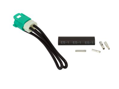 Ford 3U2Z-14S411-BKAA Wire Assembly