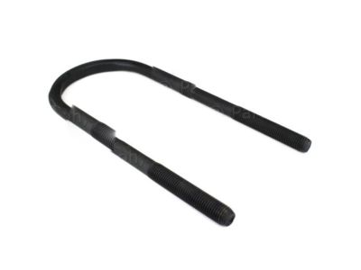 Ford YC2Z-5705-AA U-Bolt, Rear