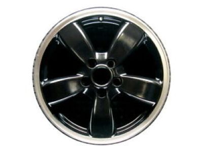 Mercury 8L2Z-9A212-A Retainer