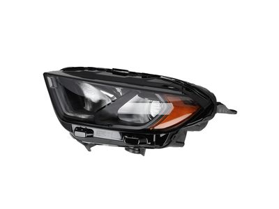 GN1Z-13008-BM Ford Headlamp Assembly, Driver Side Product Photo 2 of 4