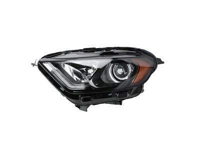 GN1Z-13008-BM Ford Headlamp Assembly, Driver Side Product Photo 4 of 4