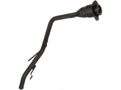Mercury AL8Z-9034-D Pipe - Fuel Filler