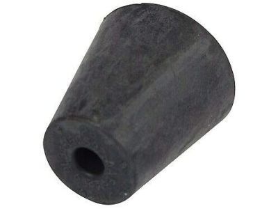 Lincoln 9L3Z-16758-C Bumper
