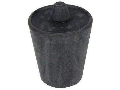 Lincoln 9L3Z-16758-C Bumper