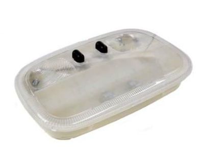 Mercury 9L8Z-13776-B Lamp Assy - Interior