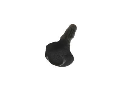 Ford -W505415-S900 Fender Liner Bolt