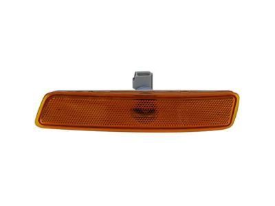 2003 Lincoln LS Side Marker Light - 2W4Z-15A201-AB