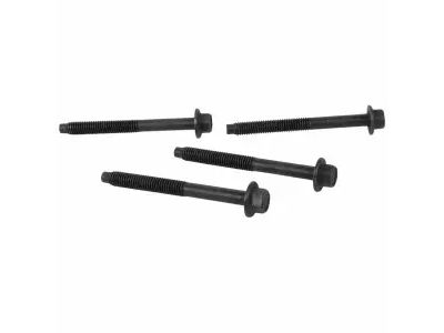 Ford -W716322-S430 Bolt