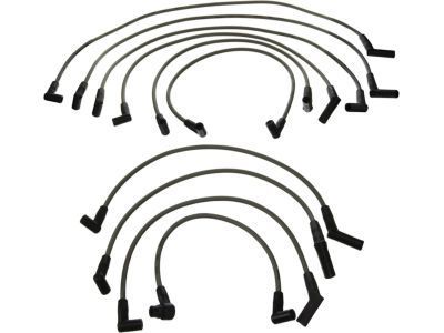 Mercury Spark Plug Wire - E9PZ-12259-K