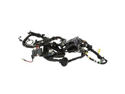 Ford FC3Z-12A581-F Wire Harness