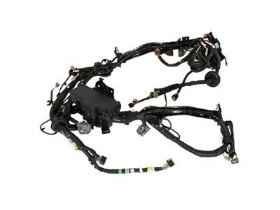 Ford FC3Z-12A581-F Wire Harness