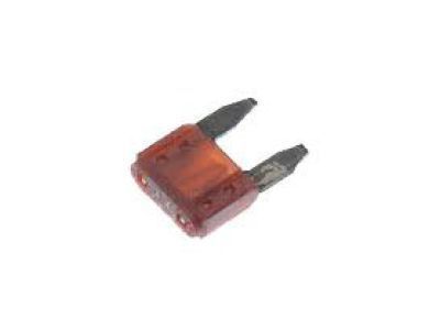 Ford EcoSport Fuse - F5OZ-14526-AB