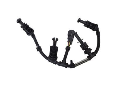 Ford 8C3Z-12A690-AA Wire Assy