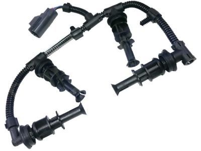 Ford 8C3Z-12A690-AA Wire Assy
