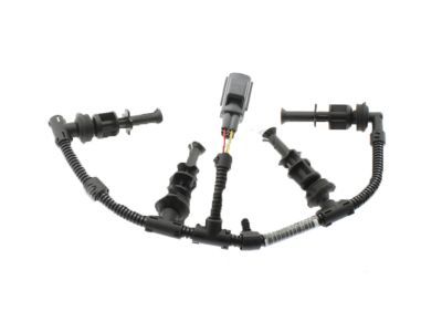 Ford 8C3Z-12A690-AA Wire Assy