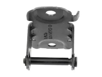 Ford 5G1Z-5462452-AA Striker Assembly - Latch