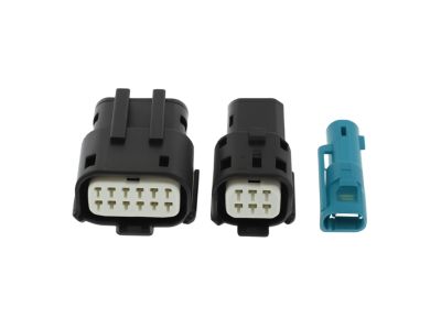 Ford HC3Z-13A576-C Wiring Assembly