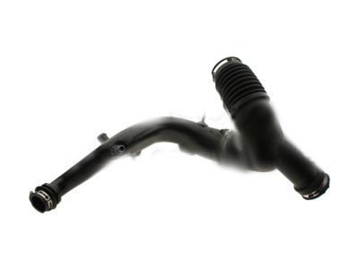 Ford Air Intake Coupling - BL3Z-9C623-A