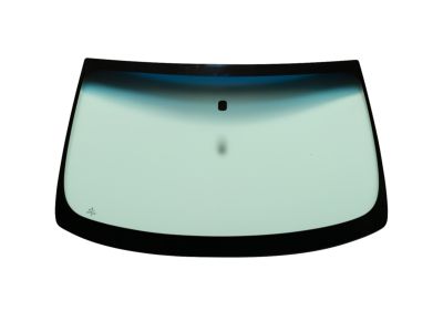 Ford FA1Z-5803100-A Glass - Windscreen