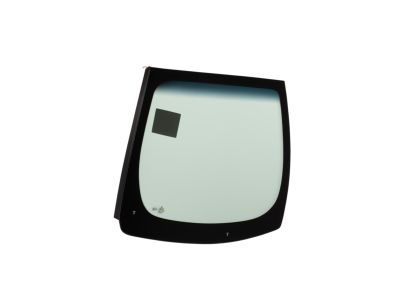 Ford FA1Z-5803100-A Glass - Windscreen