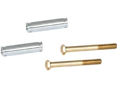 Ford 1C3Z-2V386-DA Kit - Brake Caliper Attachment