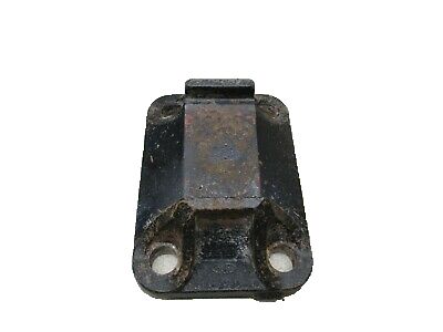 Ford F81Z-5796-AB Plate, Rear
