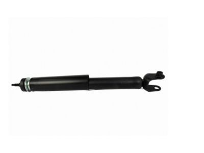 2017 Ford Police Interceptor Utility Shock Absorber - FB5Z-18125-E