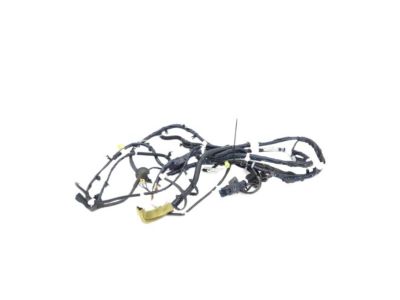 Ford GL3Z-14401-E Wiring Assy - Main
