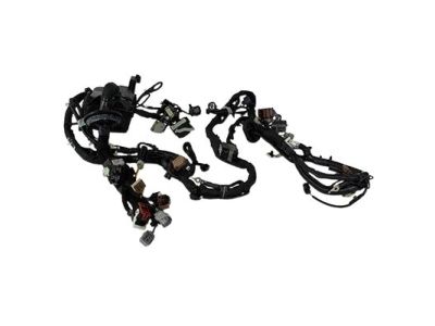 Ford GL3Z-14401-E Wiring Assy - Main