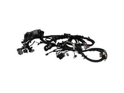 Ford GL3Z-14401-E Wiring Assy - Main