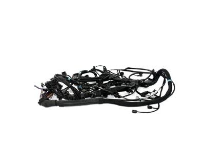 Ford GL3Z-14401-E Wiring Assy - Main