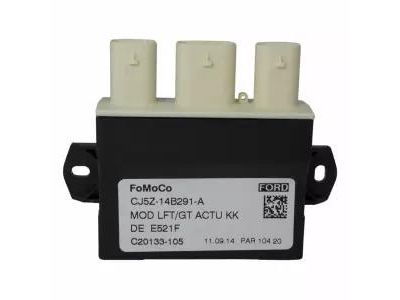Ford CJ5Z-14B291-A Control Unit