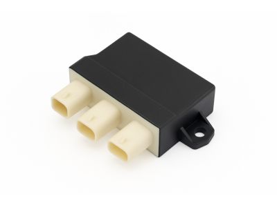 Ford CJ5Z-14B291-A Control Unit