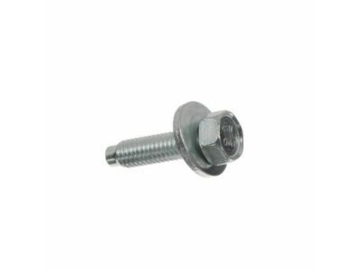 Mercury -N807309-S437 Mount Bracket Bolt