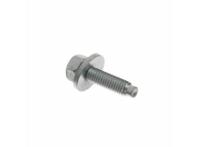 Mercury -N807309-S437 Mount Bracket Bolt