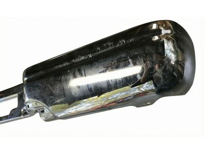 XL3Z-17906-BB Ford Bumper Product Photo 1 of 4