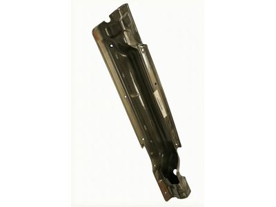 XL3Z-17906-BB Ford Bumper Product Photo 2 of 4