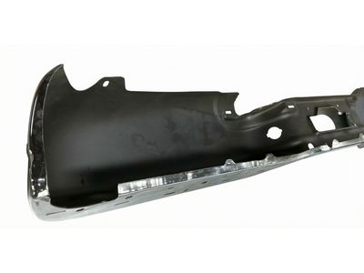 XL3Z-17906-BB Ford Bumper Product Photo 4 of 4