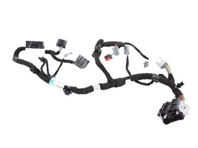 Ford JL7Z-14A318-M Wire Assembly JL7Z-14A318-M Ford Wire Assembly Product Photo 1 of 3