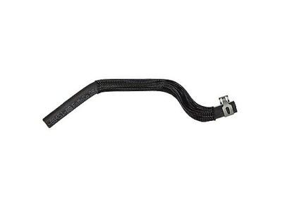 Ford 9W7Z-6A715-A Oil Cooler Hose