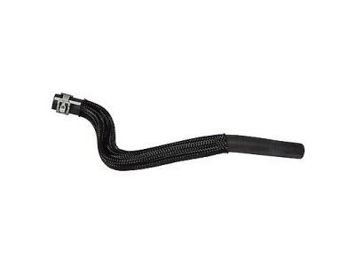 Ford 9W7Z-6A715-A Oil Cooler Hose