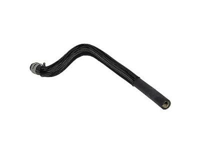 Ford 9W7Z-6A715-A Oil Cooler Hose