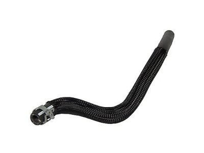 Ford 9W7Z-6A715-A Oil Cooler Hose