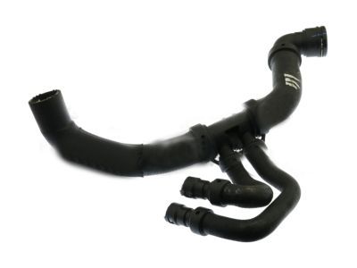 Ford F-150 Automatic Transmission Oil Cooler Line - BL3Z-7R081-C