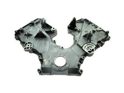 Ford BR3Z-6019-B Timing Cover, Front